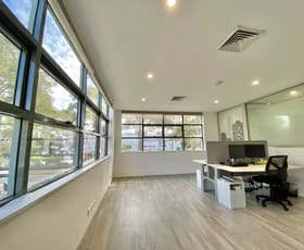 Offices commercial property for lease at Unit 1/56 O'Riordan St Alexandria NSW 2015