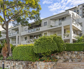 Hotel, Motel, Pub & Leisure commercial property sold at Kangaroo Point QLD 4169