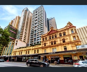 Offices commercial property for sale at 10/420 Pitt Street Sydney NSW 2000
