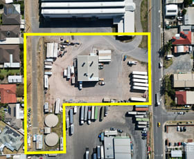 Factory, Warehouse & Industrial commercial property for sale at 102-110 Glenroy Street Pennington SA 5013