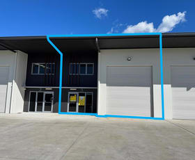 Factory, Warehouse & Industrial commercial property for sale at 3/27 Lysaght Street Coolum Beach QLD 4573