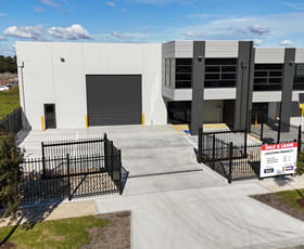 Factory, Warehouse & Industrial commercial property sold at 137 License Road Diggers Rest VIC 3427