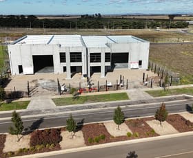 Factory, Warehouse & Industrial commercial property for sale at 137 License Road Diggers Rest VIC 3427