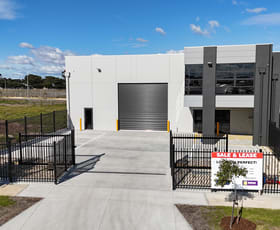 Factory, Warehouse & Industrial commercial property sold at 137 License Road Diggers Rest VIC 3427