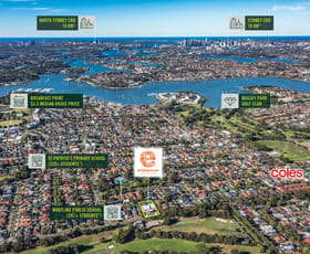 Shop & Retail commercial property for sale at Endeavour Early Educ 173-175 Majors Bay Road Concord NSW 2137