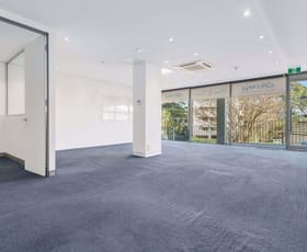 Shop & Retail commercial property sold at Suites 4 & 5, 506 Miller Street Cammeray NSW 2062