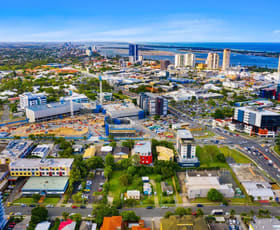 Development / Land commercial property sold at 11-17 Spendelove Avenue Southport QLD 4215