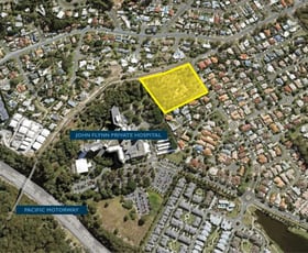 Development / Land commercial property sold at 8-16 Admiral Crescent Tugun QLD 4224