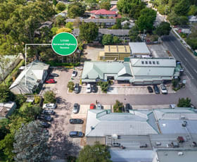 Medical / Consulting commercial property sold at 1/1569 Burwood Hwy Tecoma VIC 3160