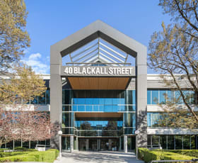 Offices commercial property for lease at 6.01/40 Blackall Street Barton ACT 2600
