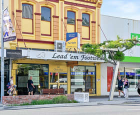 Shop & Retail commercial property for sale at 161 Charles Street Launceston TAS 7250