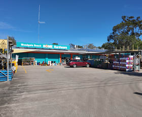 Shop & Retail commercial property for sale at 10 Frizzells Road Woodgate QLD 4660