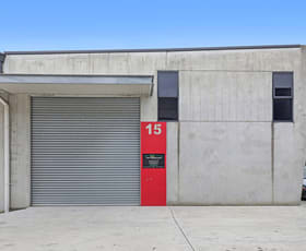 Factory, Warehouse & Industrial commercial property for sale at 15/7 Investigator Drive Unanderra NSW 2526