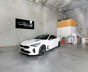 Factory, Warehouse & Industrial commercial property sold at 15/7 Investigator Drive Unanderra NSW 2526