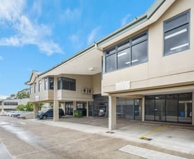 Factory, Warehouse & Industrial commercial property for sale at 6/22 Hudson Avenue Castle Hill NSW 2154
