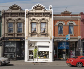 Shop & Retail commercial property sold at 40 Johnston Street Fitzroy VIC 3065