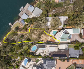 Development / Land commercial property sold at 220D Attunga Rd Yowie Bay NSW 2228