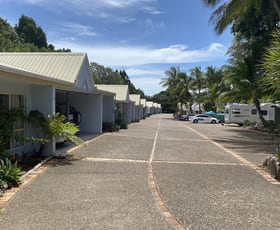 Hotel, Motel, Pub & Leisure commercial property sold at Tannum Sands QLD 4680