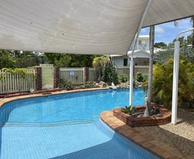 Hotel, Motel, Pub & Leisure commercial property sold at Tannum Sands QLD 4680
