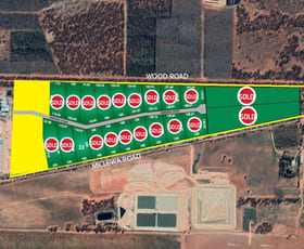 Development / Land commercial property sold at 27/ Wood Road Koorlong VIC 3501