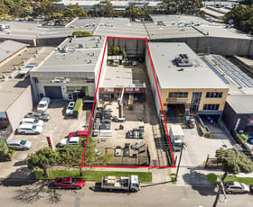 Factory, Warehouse & Industrial commercial property for sale at 29 Richmond Road Homebush West NSW 2140