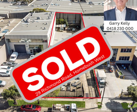 Other commercial property for sale at 29 Richmond Road Homebush West NSW 2140