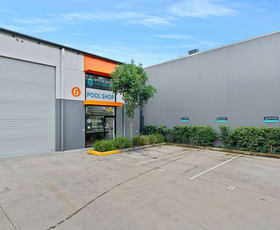 Offices commercial property for sale at 6/16 Reliance Drive Tuggerah NSW 2259