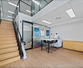 Factory, Warehouse & Industrial commercial property sold at Unit 6/16 Reliance Drive Tuggerah NSW 2259