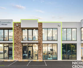 Showrooms / Bulky Goods commercial property sold at 31/328 Reserve Road Cheltenham VIC 3192