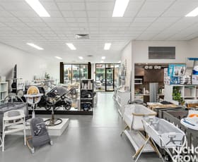 Showrooms / Bulky Goods commercial property sold at 31/328 Reserve Road Cheltenham VIC 3192