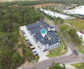 Factory, Warehouse & Industrial commercial property for sale at 94/2 Warren Road Warnervale NSW 2259