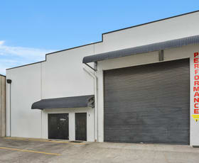 Factory, Warehouse & Industrial commercial property sold at 13 Shaban Street Albion Park Rail NSW 2527