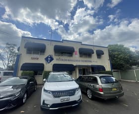 Factory, Warehouse & Industrial commercial property for sale at 6 Kookaburra Road Hornsby Heights NSW 2077