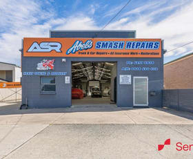 Factory, Warehouse & Industrial commercial property sold at Ground/3 Silva Avenue Queanbeyan NSW 2620