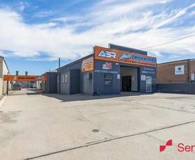 Factory, Warehouse & Industrial commercial property sold at Ground/3 Silva Avenue Queanbeyan NSW 2620