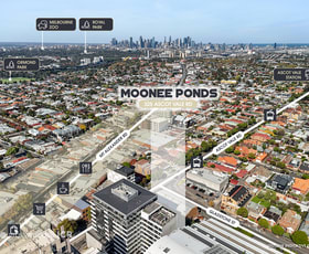 Development / Land commercial property for sale at 325 Ascot Vale Road Moonee Ponds VIC 3039
