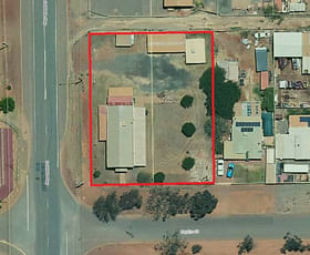 Development / Land commercial property sold at 23 Hopkins Street South Boulder WA 6432