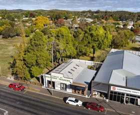 Shop & Retail commercial property for sale at 52 - 54 Forest Street Castlemaine VIC 3450