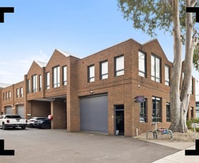 Factory, Warehouse & Industrial commercial property for sale at 1/27 Ascot Vale Road Flemington VIC 3031