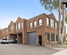Offices commercial property for sale at 1/27 Ascot Vale Road Flemington VIC 3031