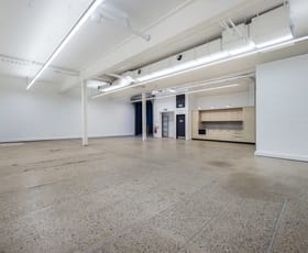 Factory, Warehouse & Industrial commercial property sold at 8/20A Waine Street Freshwater NSW 2096
