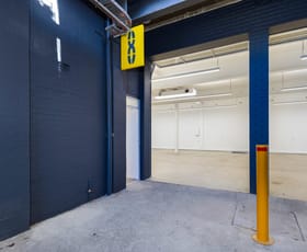 Factory, Warehouse & Industrial commercial property sold at 8/20A Waine Street Freshwater NSW 2096