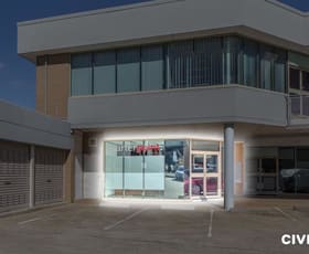 Offices commercial property sold at Ground  Unit 1/169 Newcastle Street Fyshwick ACT 2609