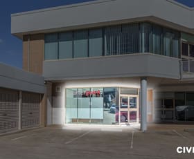 Offices commercial property for sale at Unit 1/169 Newcastle Street Fyshwick ACT 2609