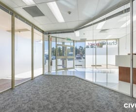 Offices commercial property sold at Ground  Unit 1/169 Newcastle Street Fyshwick ACT 2609