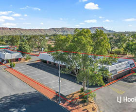 Offices commercial property for sale at 28 Railway Terrace Alice Springs NT 0870
