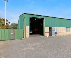 Factory, Warehouse & Industrial commercial property sold at 231 Barrington Street Bibra Lake WA 6163