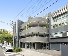 Offices commercial property for sale at 9/1 Danks Street Waterloo NSW 2017