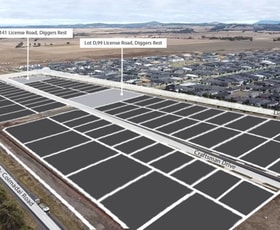 Development / Land commercial property sold at Lot D/99 License Road Diggers Rest VIC 3427