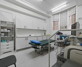 Medical / Consulting commercial property for lease at Level 1, 103/135 Macquarie Street Sydney NSW 2000
